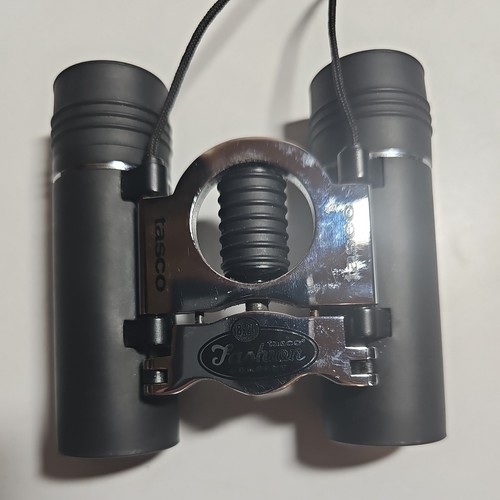 Tasco fashion compact 8x21 - tasco,