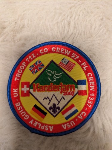 Scouts bedfordshire - scouts,