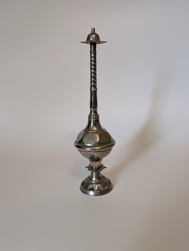 Vintage plated handcrafted - vintage,