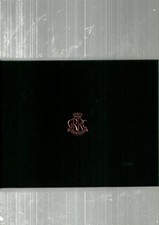 The GOODWOOD ROAD RACING CLUB