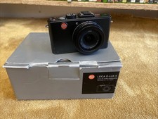 Lieca dlux 5 - Spares Or Repairs