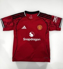 Manchester Utd Kids’ Kit