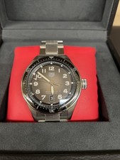 TAG Heuer Autavia Watch. Men's