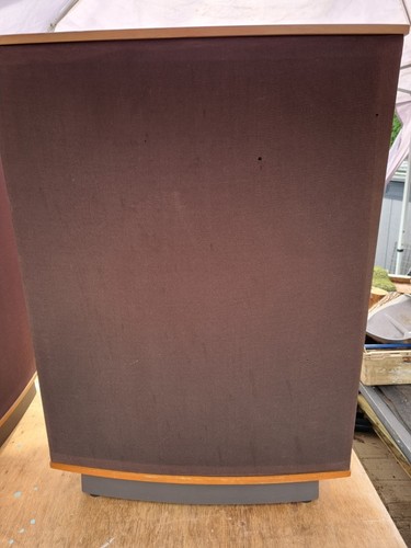 Quad speakers spares - 63,