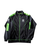 Kawasaki Racing - Fleece Jacket - UK Large