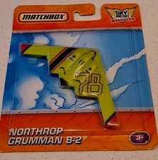 Matchbox Sky Busters (2010)