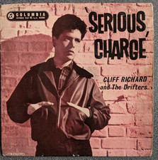 Cliff Richard & The Drifters