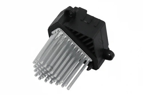 Blower resistor 133 004 - resistor, 133-004-001