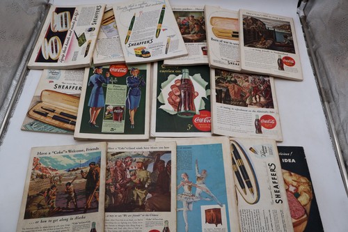 Vintage ww2 national - vintage,