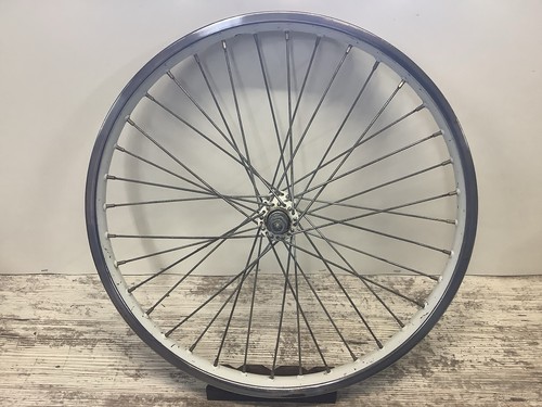 Old school bmx - old, ukai