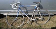 Raleigh Flyer Pushbike
