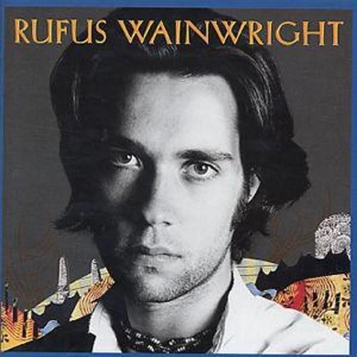 Rufus wainwright - rufus,