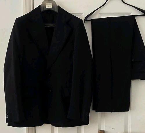 Vintage 70s suit blazer - 70s,
