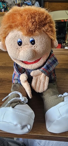 Paul zerdin vintage - paul,