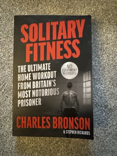 Solitary fitness charles - solitary,