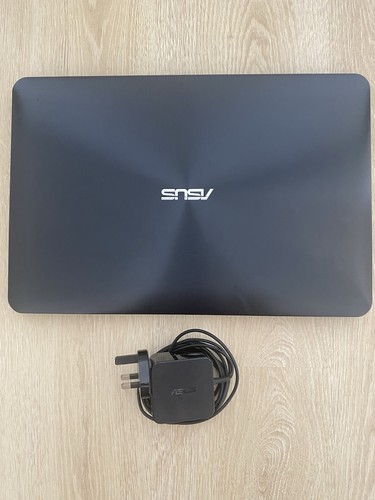 Asus x555l laptop - asus,