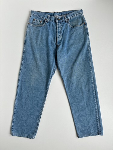 Vintage levi 618 - vintage, jeans