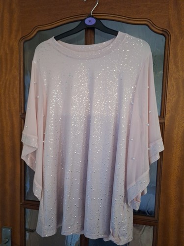 Ladies beautiful pink - pink, sparkly