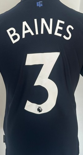 Everton third shirt - everton, 2019/20