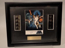 Star Wars - A New Hope (1977)