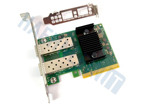 Hpe mellanox connectx - hpe,