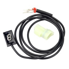 Motorcycle Gear Indicator LED