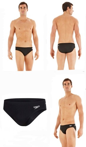 Speedo men black - speedo,