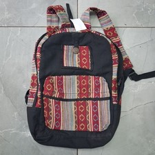 Boho Backpack Tribal Hippie