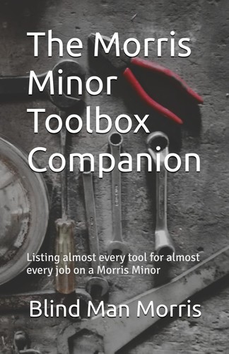 The morris minor toolbox - the,