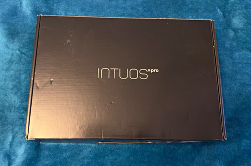 Wacom intuos pro - intuos,