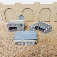 MODEL RAILWAY  N GAUGE  JOB