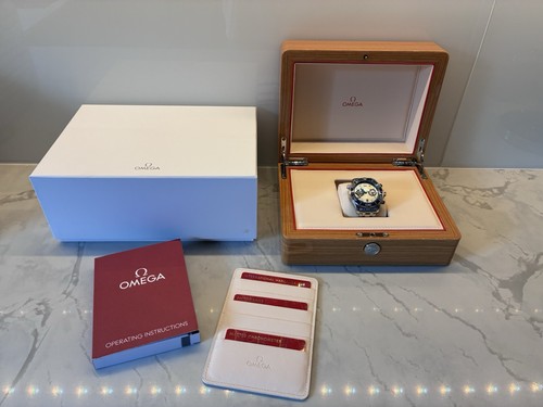 Omega seamaster diver 300m - omega,