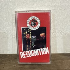 Recognition by Demon Boyz Tape