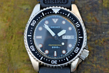 Seiko Professional Diver 200m