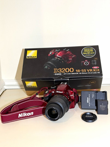 Nikon d3200 shutter - nikon, *96