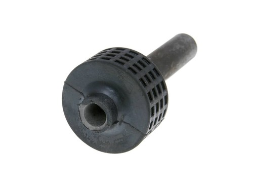 Engine rubber mounting metal - rubber,