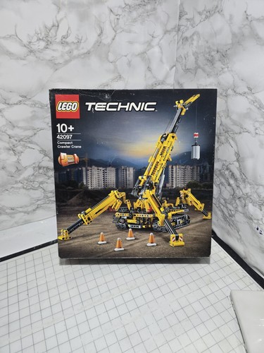 Lego 42097 technic compact - 42097:,