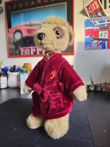 Aleksandr orlov collectable - orlov,