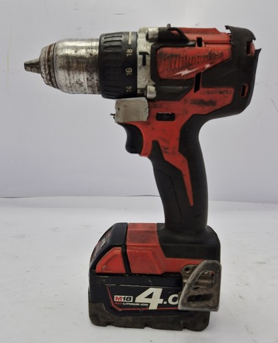 Milwaukee m18 cblpd - milwaukee,