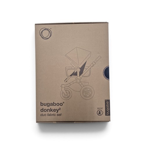 Original new bugaboo donkey - bugaboo, 2
