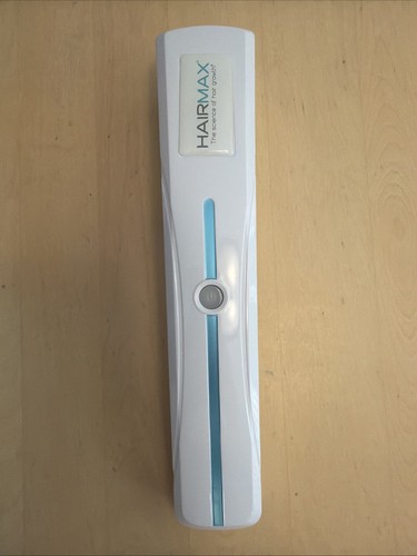 Hairmax lasercomb pro hair - pro, 12