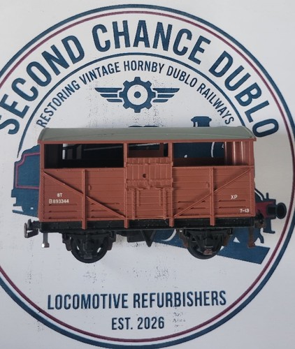 Hornby dublo rail - hornby,