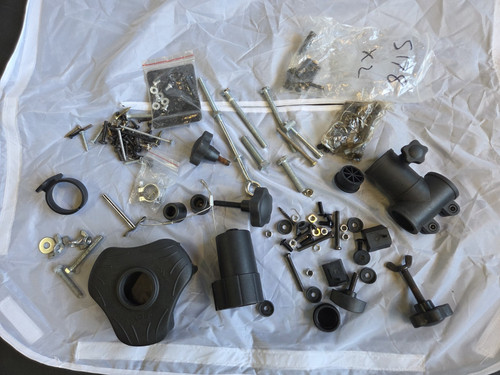 Speaker stands spares spare - speaker,
