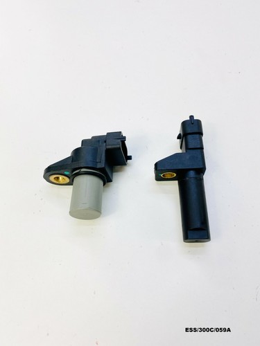Crankshaft camshaft sensor - crankshaft, &