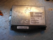 AUDI A4 GEARBOX AUTO ECU 8E0927156G 8E0 927 156 G 0 260 002 779 0260002779