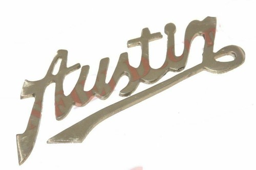 Austin script badge monogram - austin,