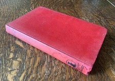 Villette Charlotte Brontë Regent Classics Thames Publishing Vintage Hardback