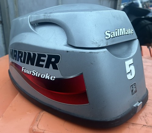 Engine top hood cover - engine,