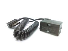 Metz SCA 500C (M1) Converter Cable Module (for Metz 45 CT-5, 60 CT-2 Flashes)