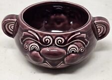 Vintage Sadler Beetroot Double